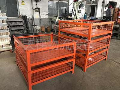 自動化流水線AGV行業